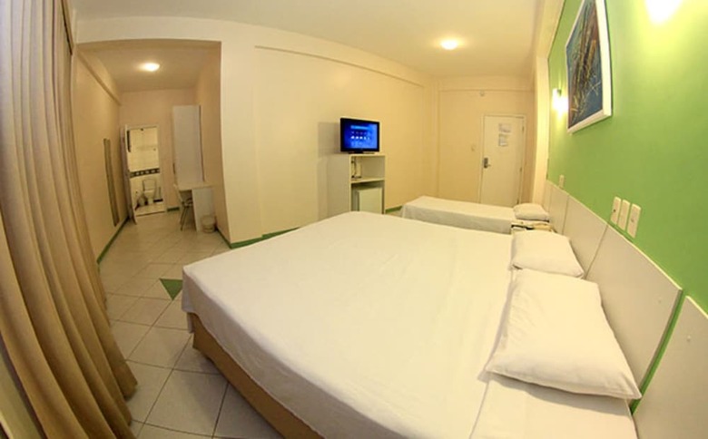 Sandrin Praia Hotel