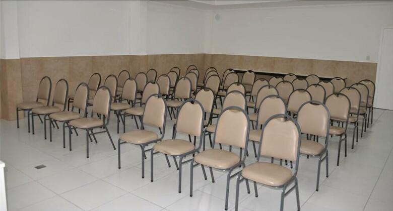 Sandrin Praia Hotel