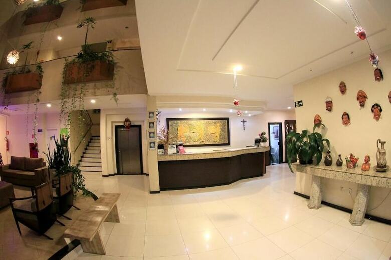 Sandrin Praia Hotel