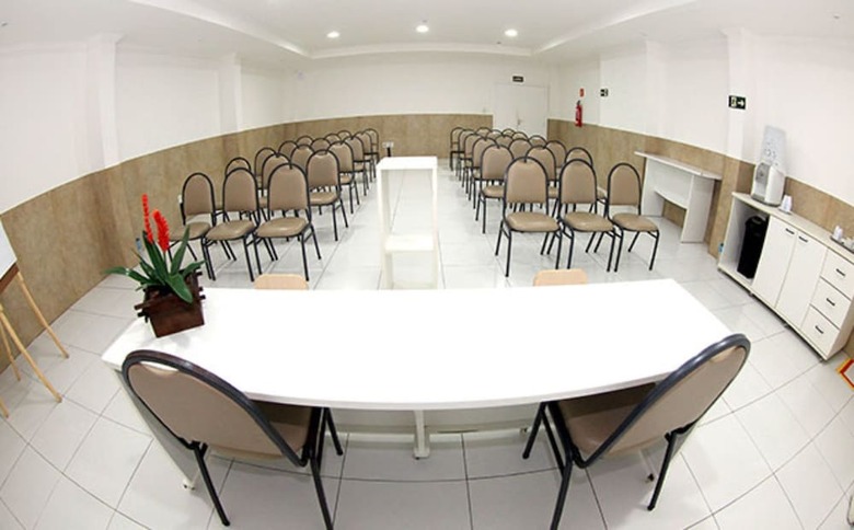 Sandrin Praia Hotel