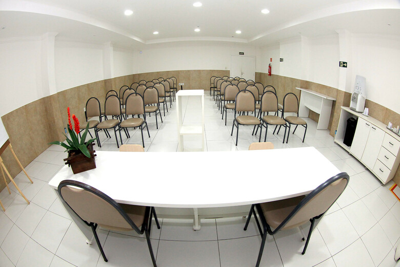 Sandrin Praia Hotel