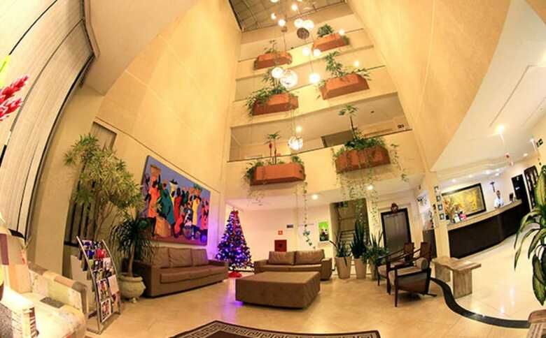 Sandrin Praia Hotel