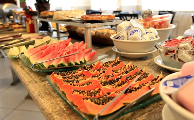 Sandrin Praia Hotel