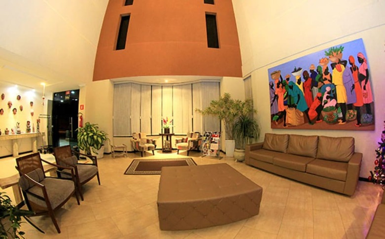 Sandrin Praia Hotel