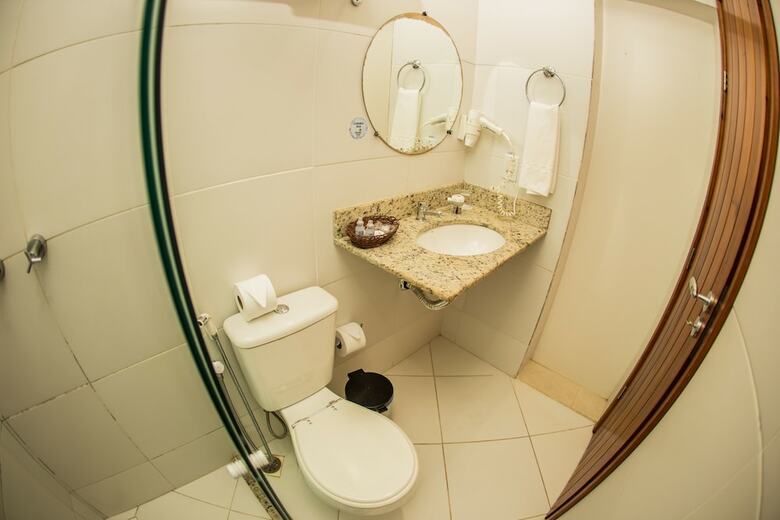 Hotel Jardim Atl�ntico Beach Resort