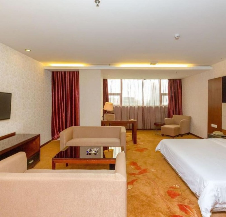 Shenzhen Ocean City Garden Hotel