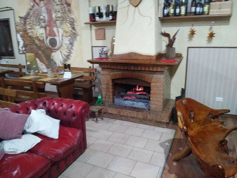 Posada Ristorante Albergo Rifugio Montescuro