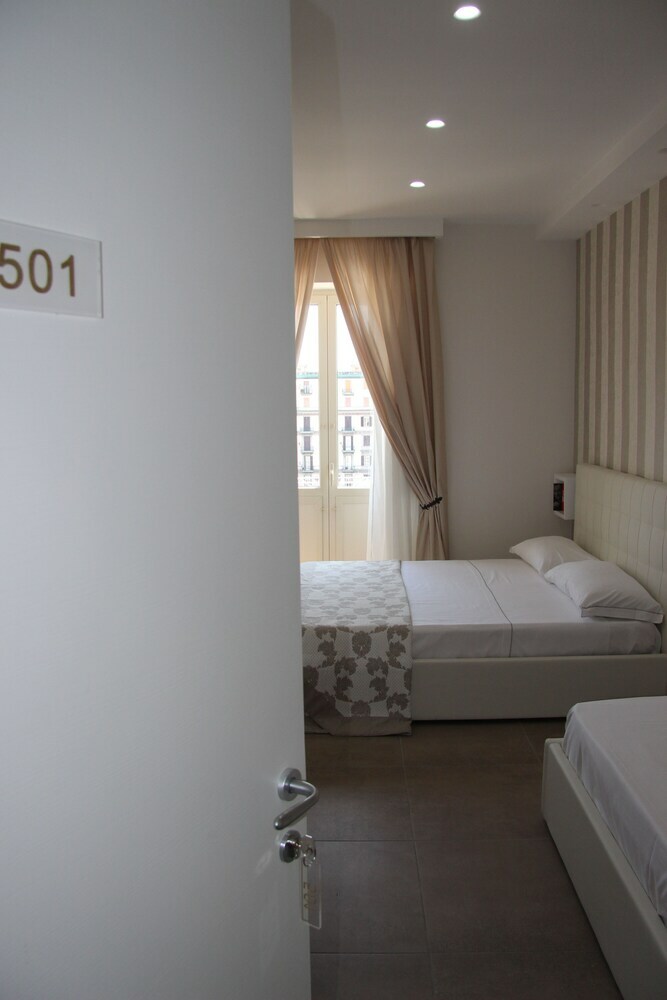 Hotel Philip Royal
