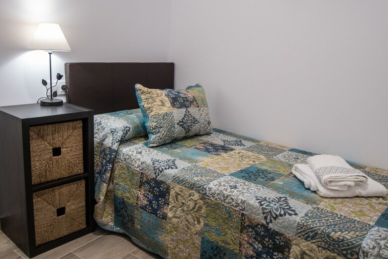 Apartamento La Pleamar de C�diz