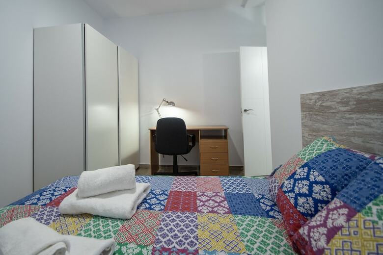 Apartamento La Pleamar de C�diz