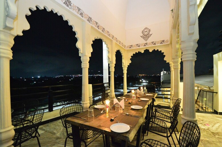 Hotel Yorkshire Inn Udaipur