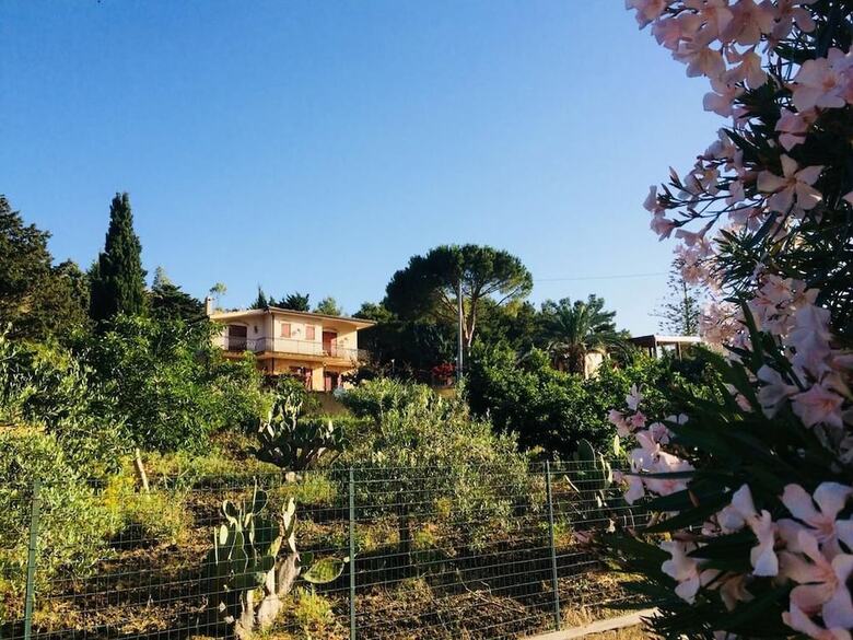 Bed & Breakfast Il Ficodindia