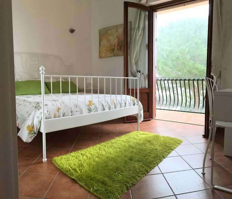 Bed & Breakfast Il Ficodindia