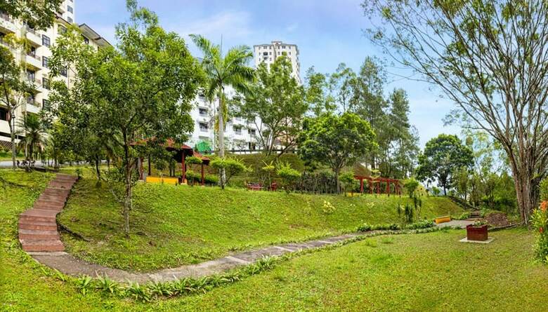 Hotel Genting View Resort