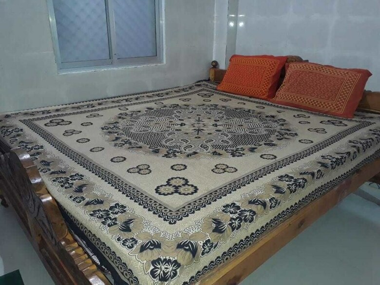 Hotel Goroomgo Pranab Sadan Puri