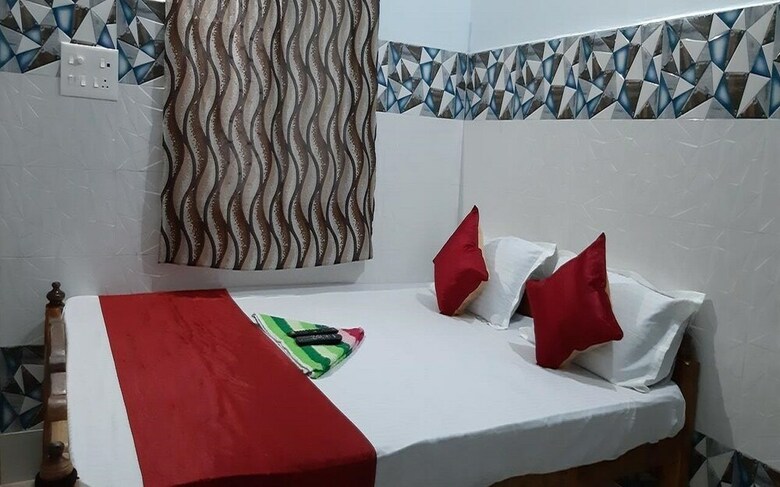 Hotel Goroomgo Pranab Sadan Puri