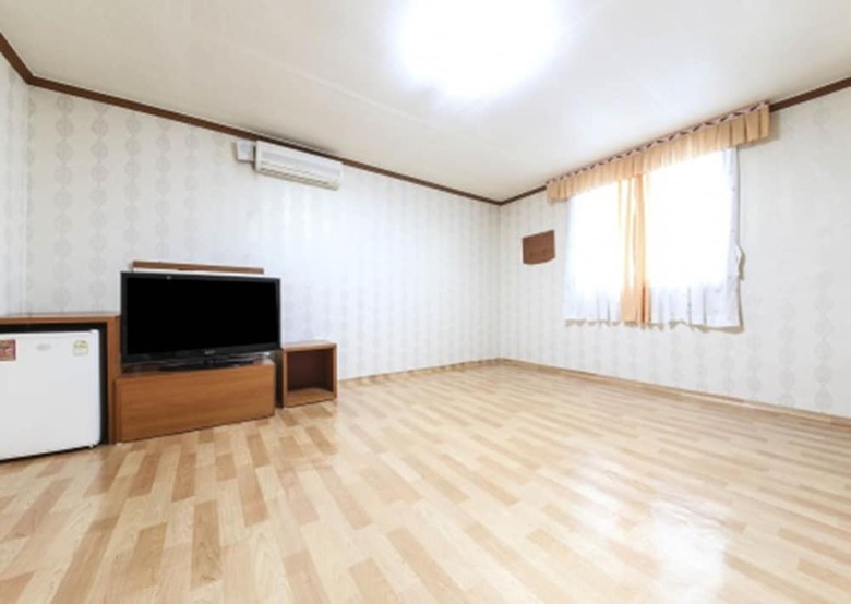 Hotel Seolak Resortel
