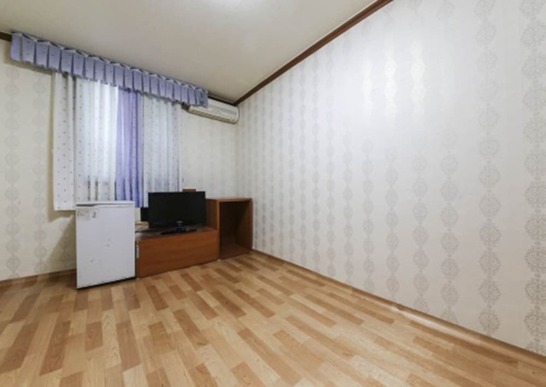 Hotel Seolak Resortel