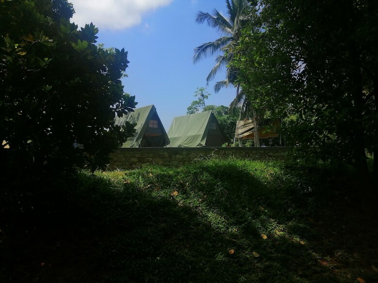Hotel Asgiriya Ashram Bhoomi