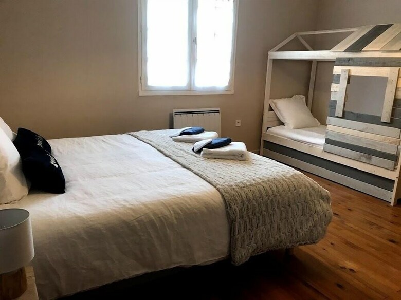 Bed & Breakfast Le Colibri Bleu