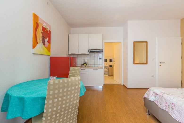 Hotel Villa Antonella