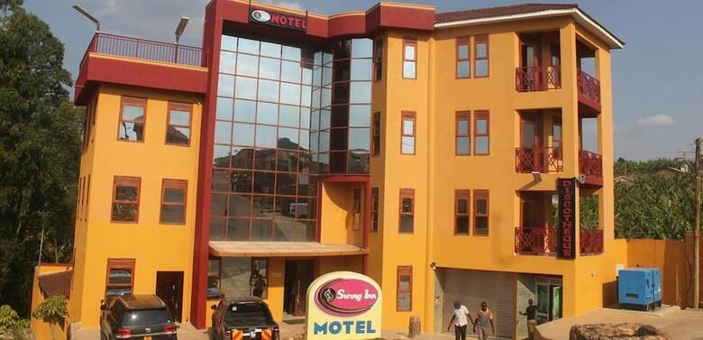 Hotel Swing Inn Motel