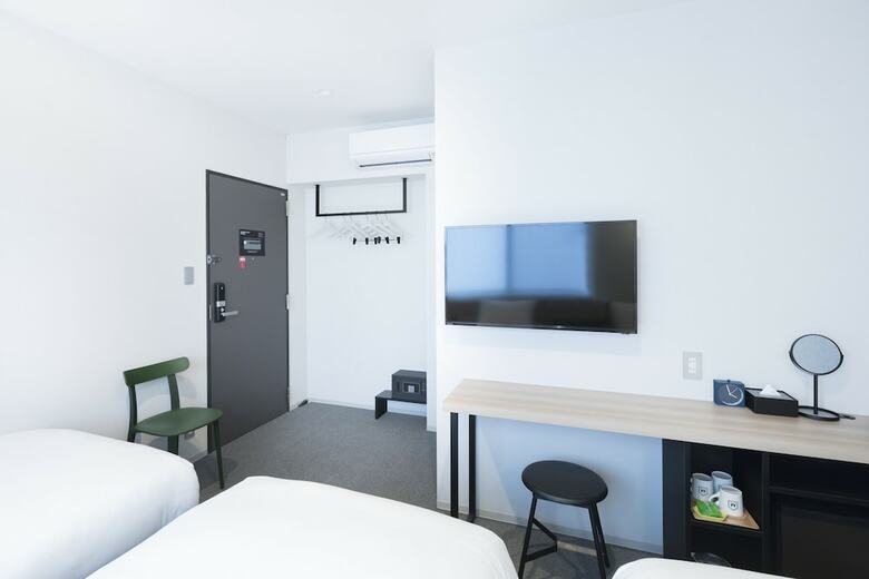 Hotel M's Inn Sanjo Omiya