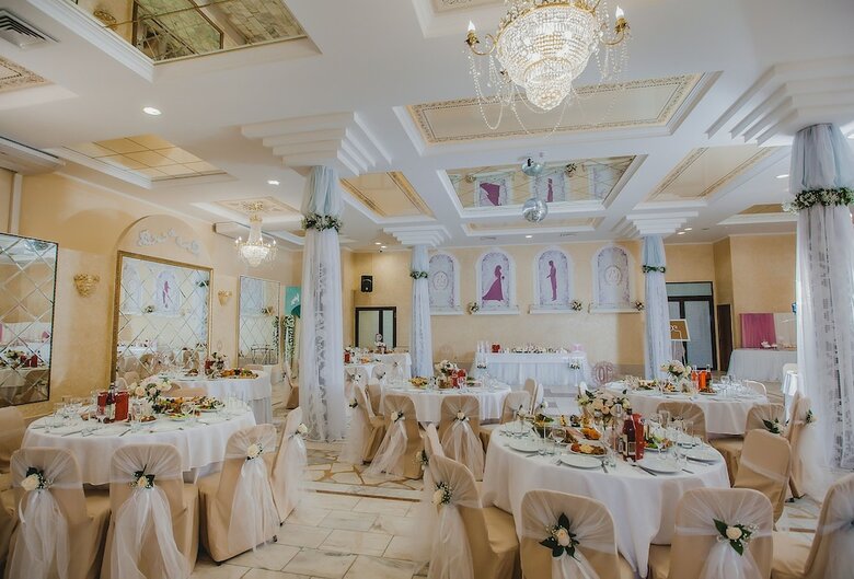 Hotel Cronwell Park Nika