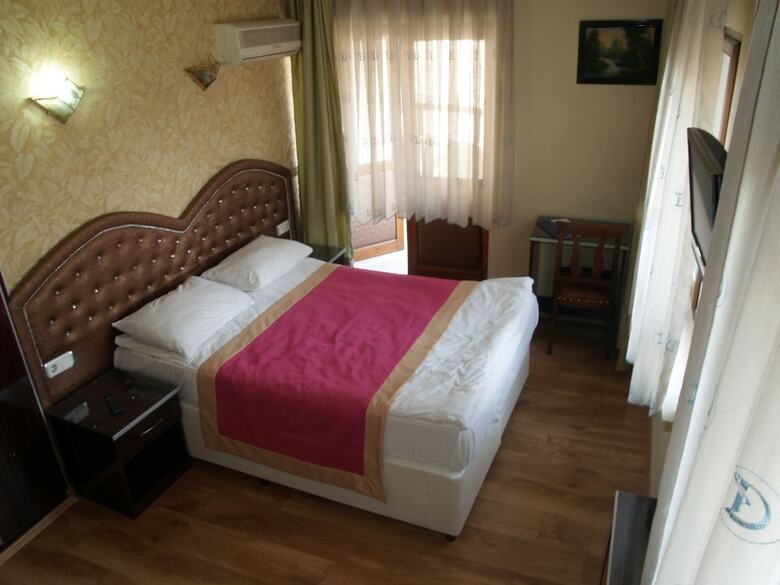 Grand Hotel Duman