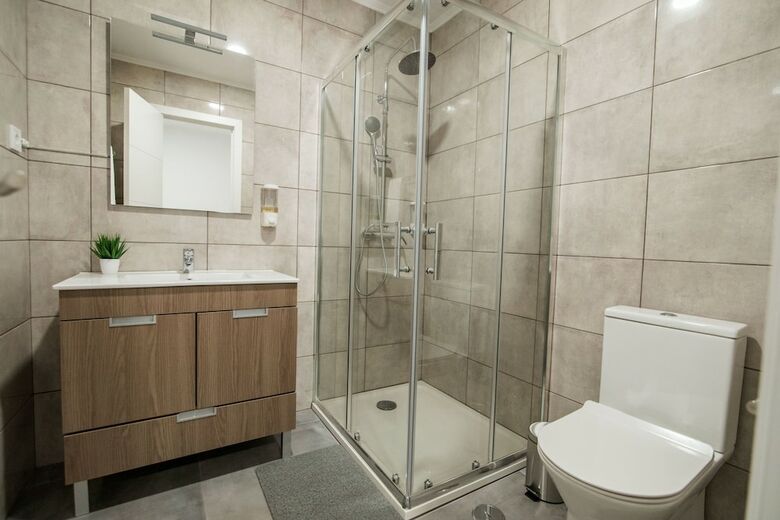 Hotel Walk'in Sodr� Guest House