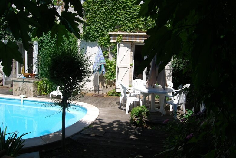Apartamento La Maison De Lise