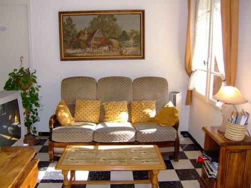 Bed & Breakfast La Trentaine