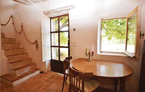 Holiday Home Le Tilleuil Du Bois De Poussel