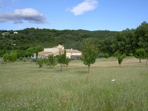 G�te Aux Tournesols