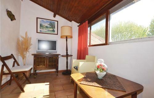 Holiday Home Rue Chaberlin