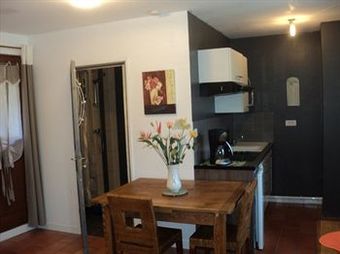 Apartamento Appart-h�tel R�sidence Maloc