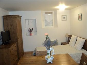 Apartamento Appart-h�tel R�sidence Maloc