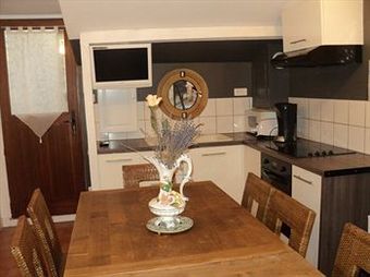 Apartamento Appart-h�tel R�sidence Maloc