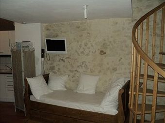 Apartamento Appart-h�tel R�sidence Maloc