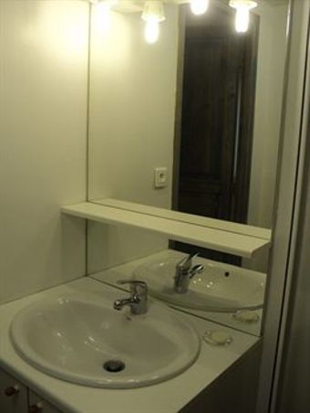 Apartamento Appart-h�tel R�sidence Maloc