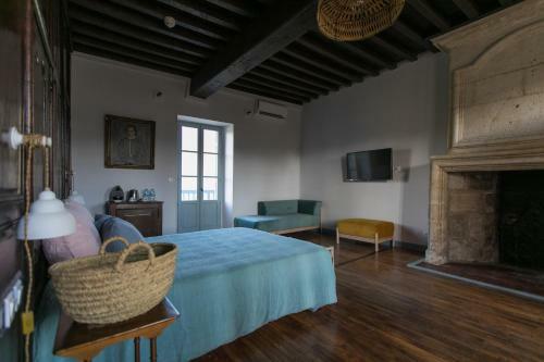 Hotel Moulin De L'abbaye