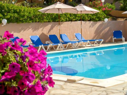 Apartamento Cabannaccia 2