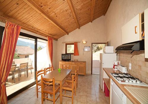Apartamento R�sidence Cabanaccia