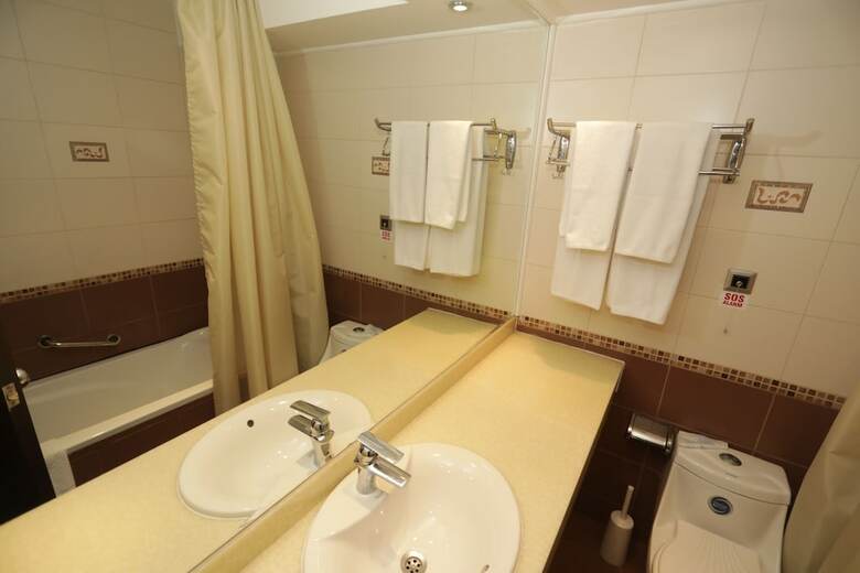 Mpm Bansko Spa & Holidays Hotel