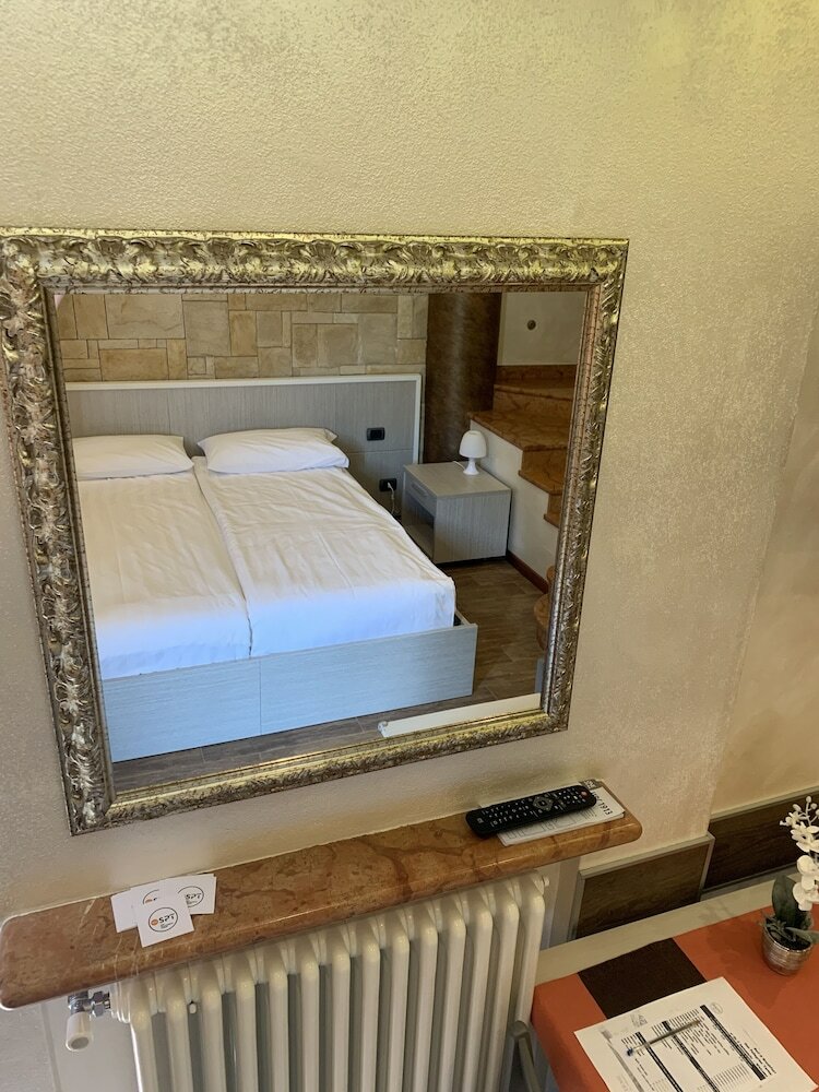 B&B San Pellegrino Terme