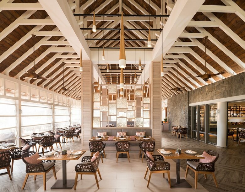 Hotel Anantara Iko Mauritius Resort & Villas