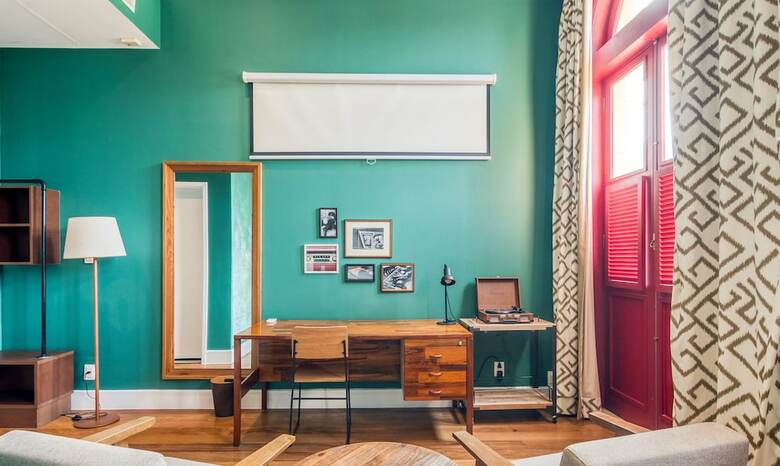 Hostal Selina Neve Tzedek Tel Aviv