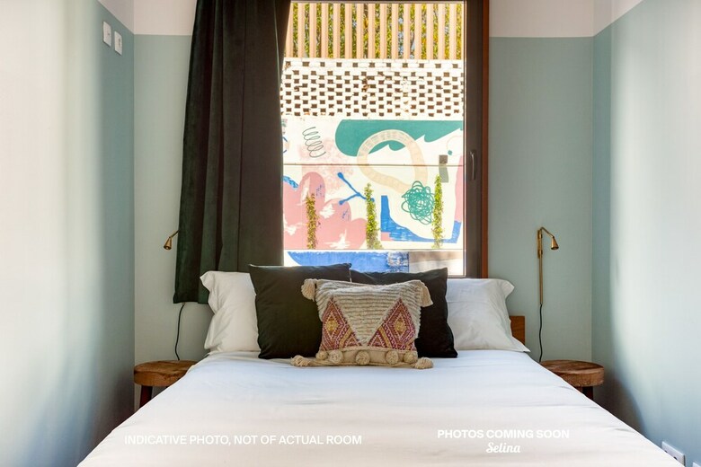 Hostal Selina Neve Tzedek Tel Aviv
