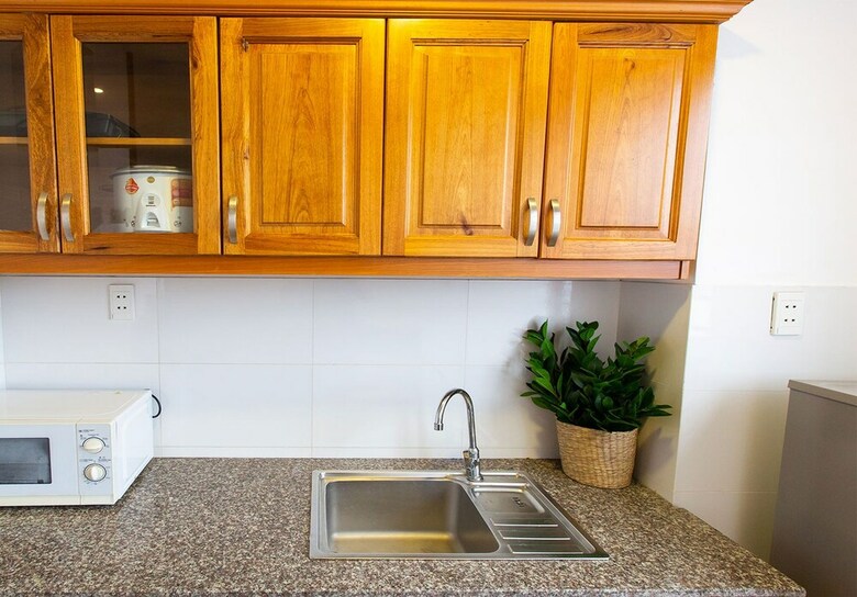 Aparthotel Donald Service Apartment