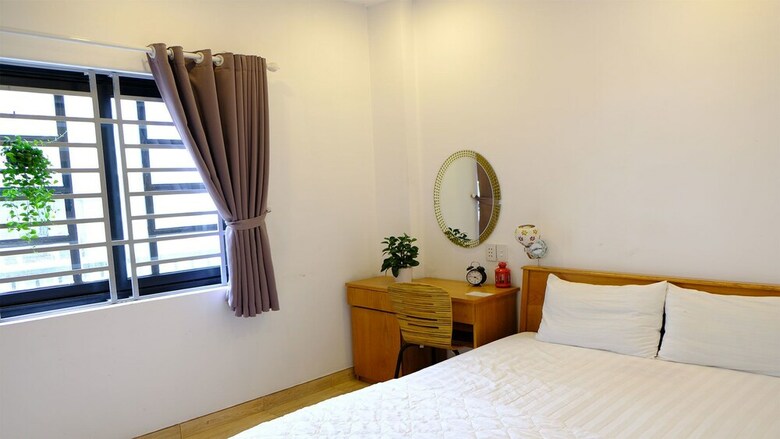 Aparthotel Donald Service Apartment